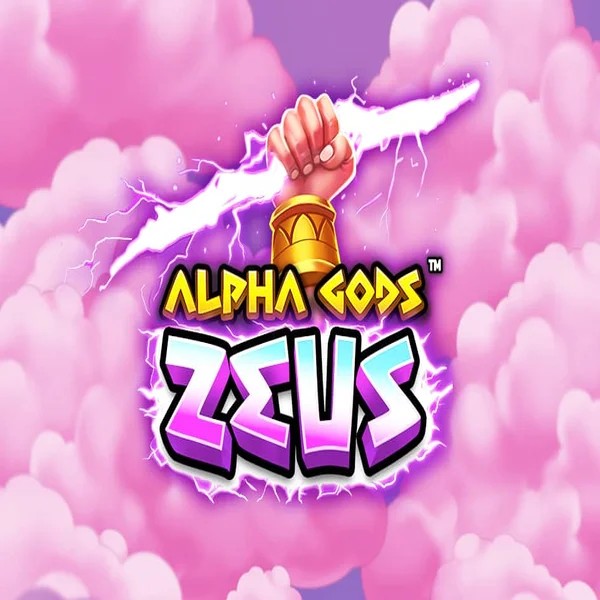 Alpha Gods Zeus – slot by PearFiction Studios, featured at spinsharks.eu