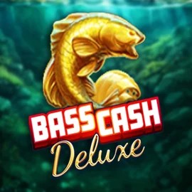 Play the Bass Cash Deluxe slot by Alchemy Gaming on Spinshark Casino