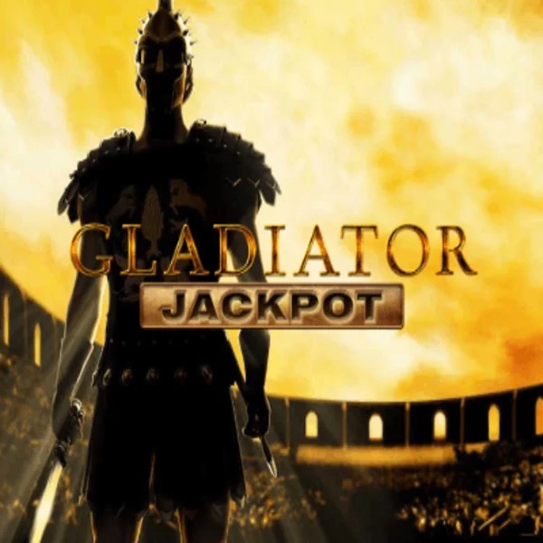 Play Gladiator Jackpot slot by Playtech on spinsharks.eu