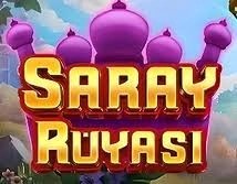 Saray Ruyasi logo – Slots by Pragmatic Play at Spinshark Casino