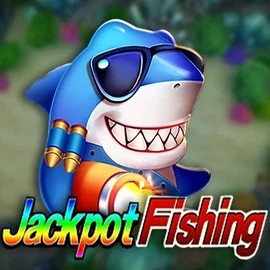 Play Jackpot Fishing slot by TaDa Gaming on spinsharks.eu
