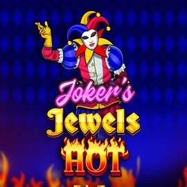 Play the Jokers Jewels Hot slot by Pragmatic Play on Spinshark Casino