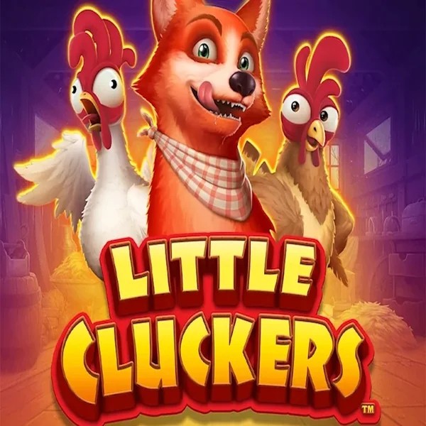Play Little Cluckers slot by Greentube on spinsharks.eu