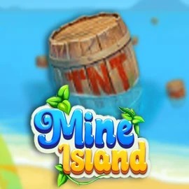 Mine Island online slot from SmartSoft – play at spinsharks.eu