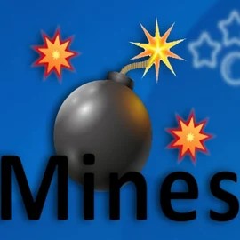 Play the Mines (Spribe) slot by Spribe on Spinshark Casino