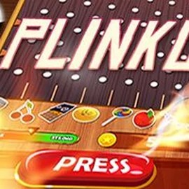 Play Plinko slot by BGAMING on spinsharks.eu