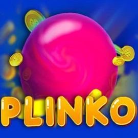 Casino Games logo of Plinko (BGaming) from BGAMING at Spinshark Casino