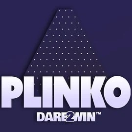 Play the Plinko (Hacksaw Gaming) slot by Hacksaw Gaming on Spinshark Casino