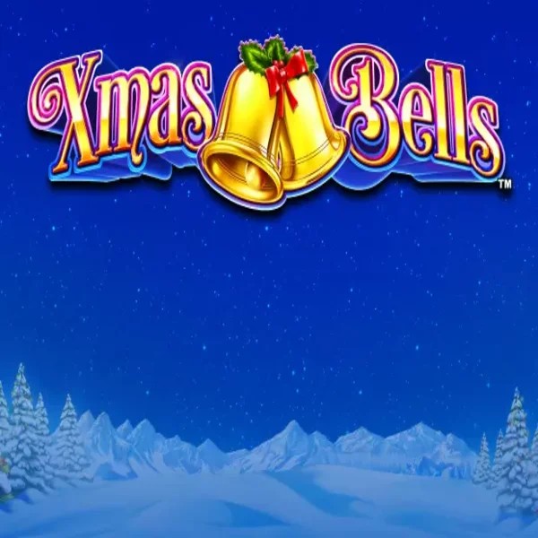 Enjoy Xmas Bells by Greentube – logo hosted on spinsharks.eu